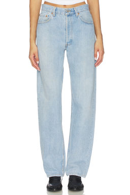 RE DONE - Levi's 90s Jeans