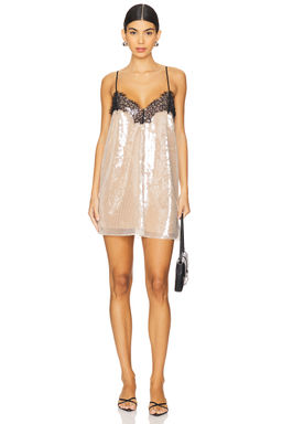 Retrofete - Olive Dress