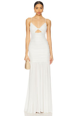 Retrofete - Bristol Mesh Dress