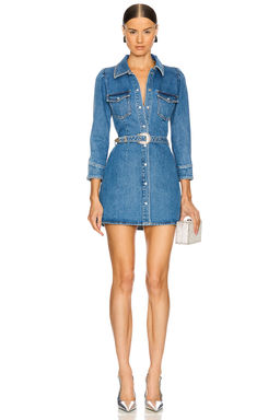 Retrofete - Wiley Dress