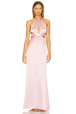 Retrofete - Magnolia Dress