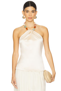Retrofete - Milani Top