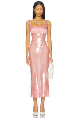 Retrofete - Yvaine Sequin Dress