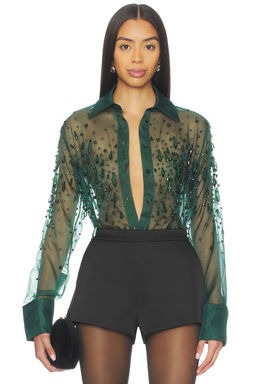 Retrofete - Aubriella Shirt