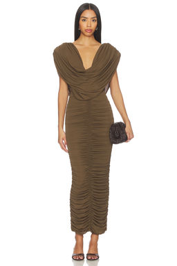 Ronny Kobo - Parish Dress