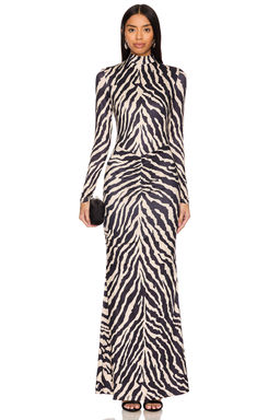 Runaway The Label - Willem Maxi Dress