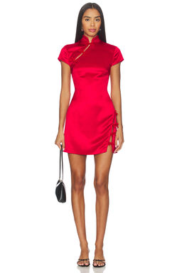 SAU LEE - Tina Dress