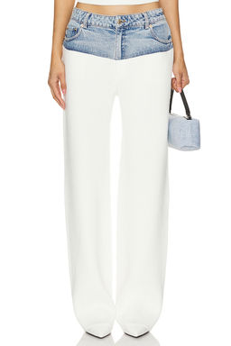 Ser.O.Ya - Chani Pant