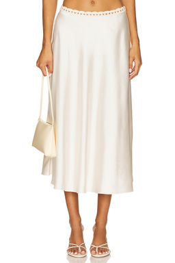 Ser.O.Ya - Tamsin Midi Skirt
