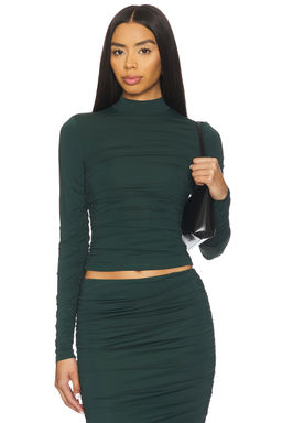 Ser.O.Ya - Dulcie Ruched Top