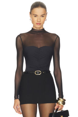 Ser.O.Ya - Fede Bodysuit