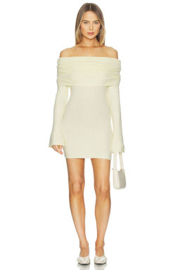 Ser.O.Ya - Selene Mini Dress