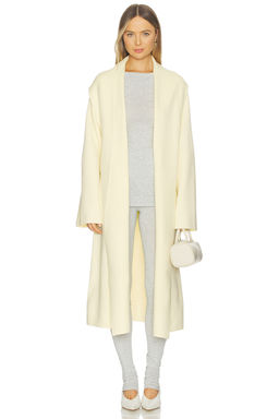 Ser.O.Ya - Crosby Sweater Duster