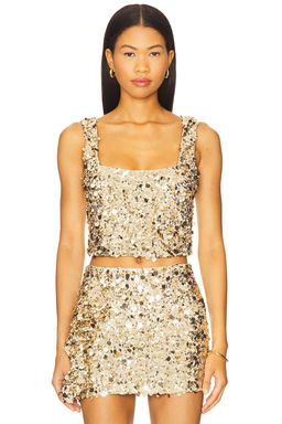 Show Me Your Mumu - Mixer Top