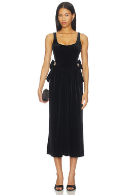 Show Me Your Mumu - Ricci Midi Dress