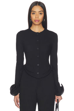 Sid Neigum - Wave Hem Jacket