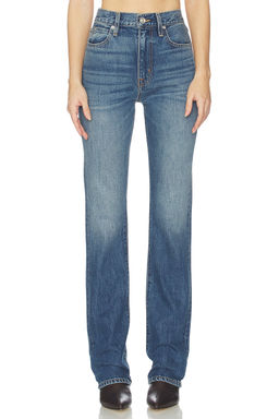 Slvrlake - Jade High Rise Slim Boot Jeans