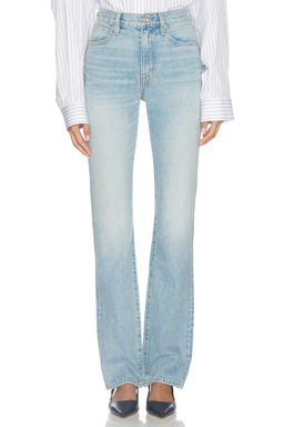 Slvrlake - Jade High Rise Slim Boot Jeans