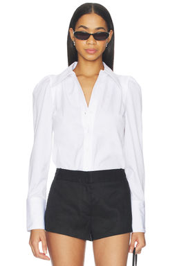 Smythe - Box Pleat Shirt