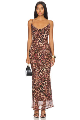 SNDYS - Skin Maxi Dress