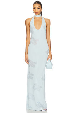 SNDYS - x REVOLVE Tahiti Maxi Dress