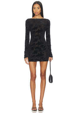 SNDYS - Velera Mini Dress