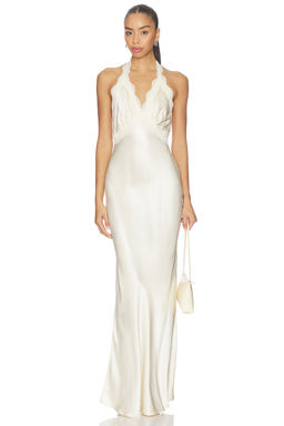 SNDYS - Tonya Slip Maxi Dress