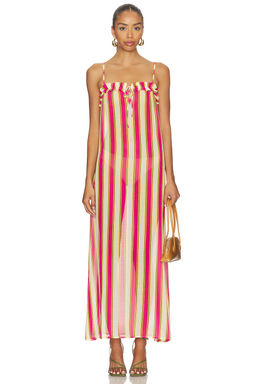 Solid & Striped - The Ayden Dress