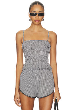 Solid & Striped - The Delilah Top