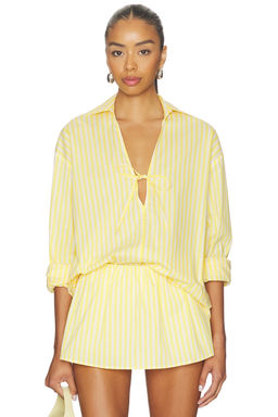 Solid & Striped - The Livia Tunic