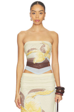 Sovere - Dahlia Top