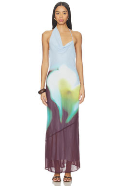 Sovere - Zinnia Dress