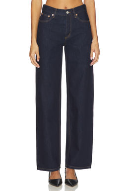 Still Here - Everyday Straight Jeans