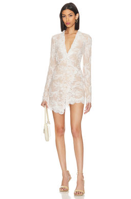 Stone Cold Fox - x REVOLVE Monica Blazer Dress