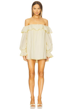 Stone Cold Fox - x REVOLVE Abby Mini Dress