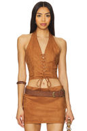 Tan color option, Currently selected