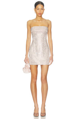 superdown - Josephine Mini Dress