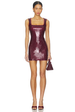 superdown - Delia Mini Dress