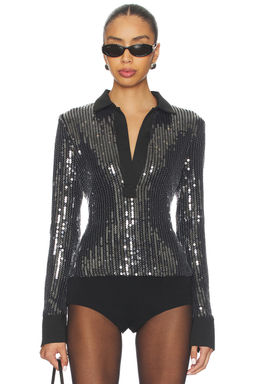 superdown - Geraldine Top