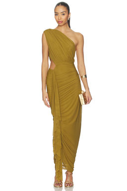 superdown - Juliet Midi Dress