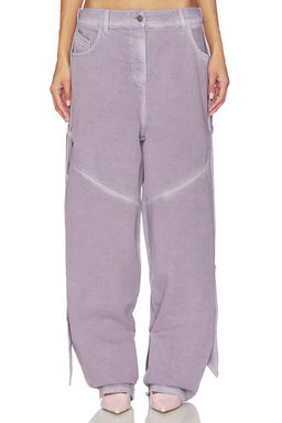 THE ATTICO - Baggy Cargo