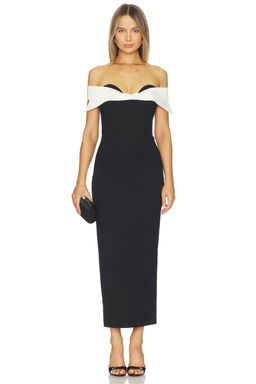 The New Arrivals by Ilkyaz Ozel - Jacqueline Dress