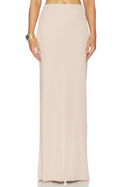 The New Arrivals by Ilkyaz Ozel - Zada Skirt