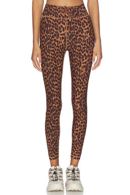 THE UPSIDE - Malawi 25in Midi Leggings