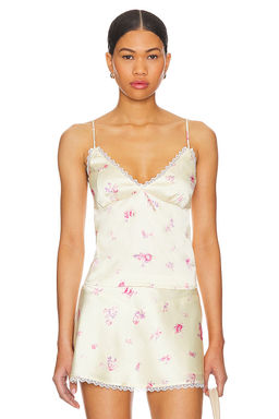 Tularosa - Molly Top