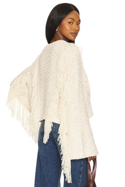 Tularosa - Ibone Fringe Sweater