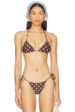 Tularosa - Brigitte Top