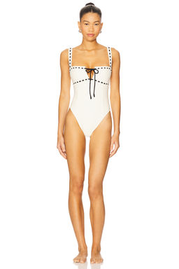 Tularosa - Anica One Piece