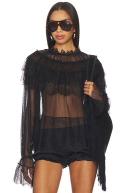 Tularosa - Kylen Blouse