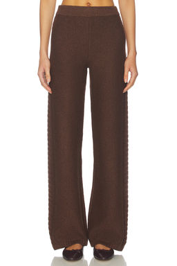 Tularosa - Marcella Rib Pant